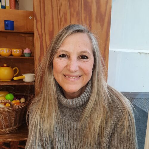 Valentina A. Nyffeler