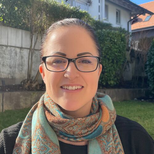 Kathia Kirchhofer