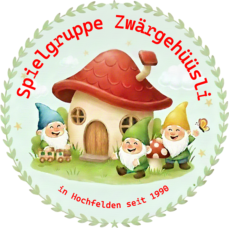 Spielgruppe Zwärgehüüsli Hochfelden